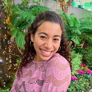 Meet your Posher, Autumn